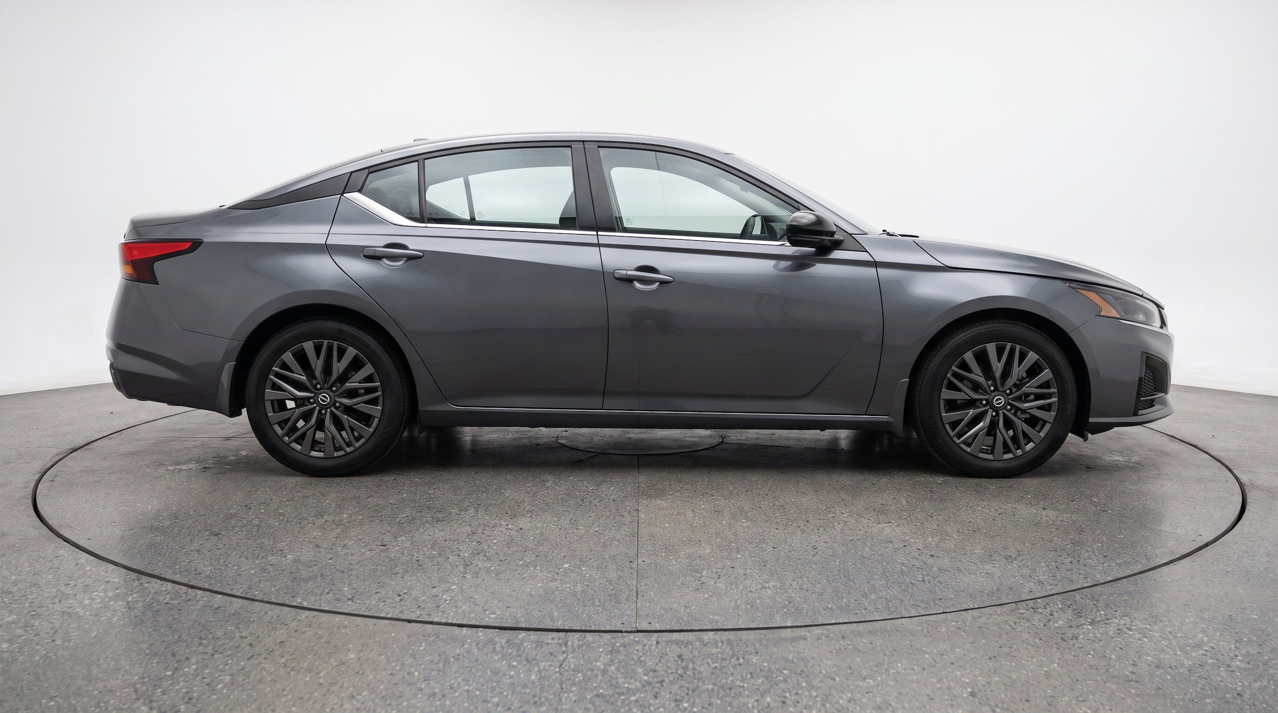 Thumbnail: 2026 Nissan Altima - 10
