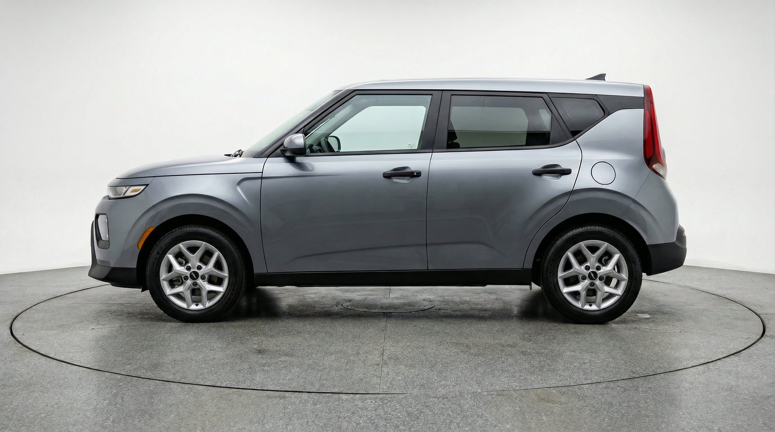 Thumbnail: 2025 Kia Soul - 5