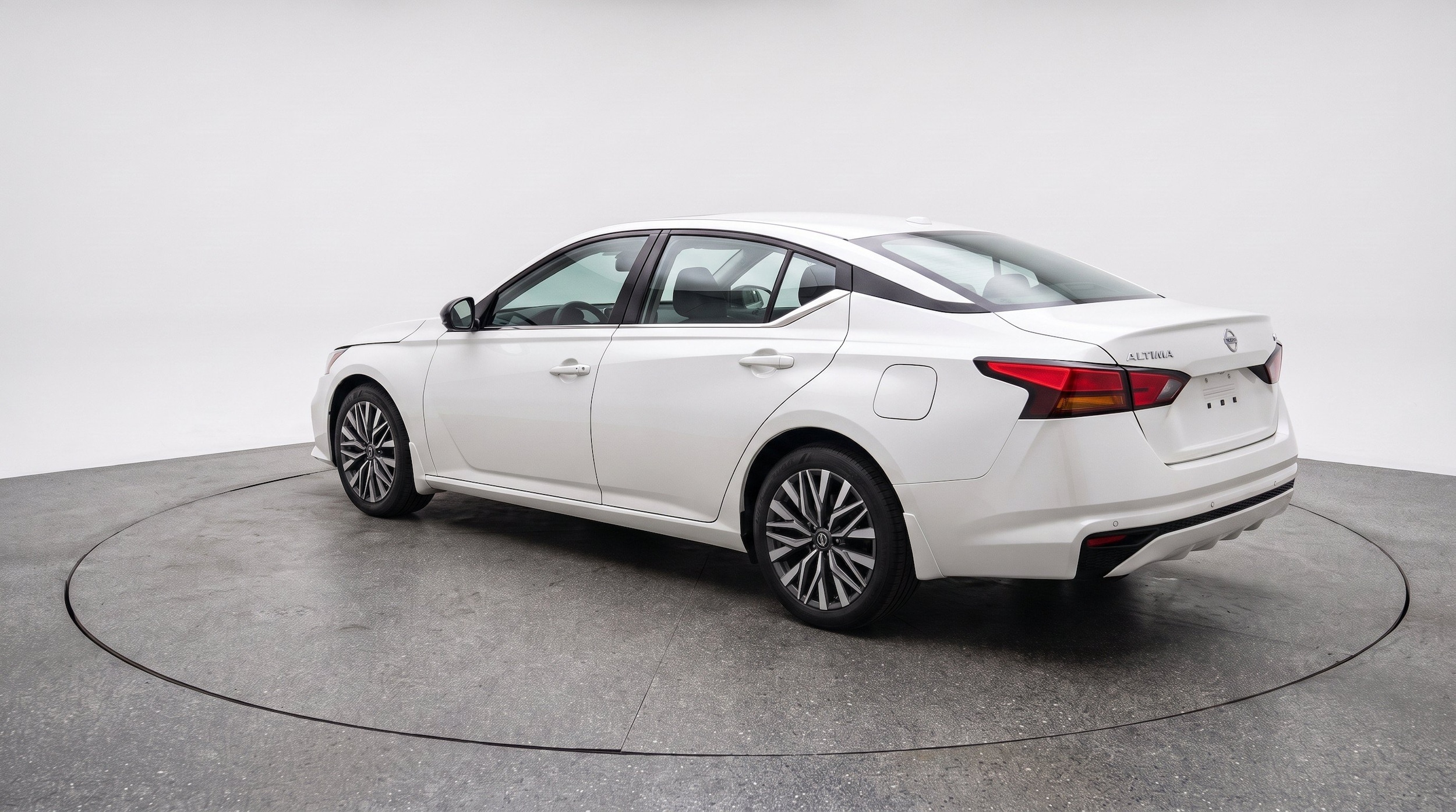 Thumbnail: 2025 Nissan Altima - 6