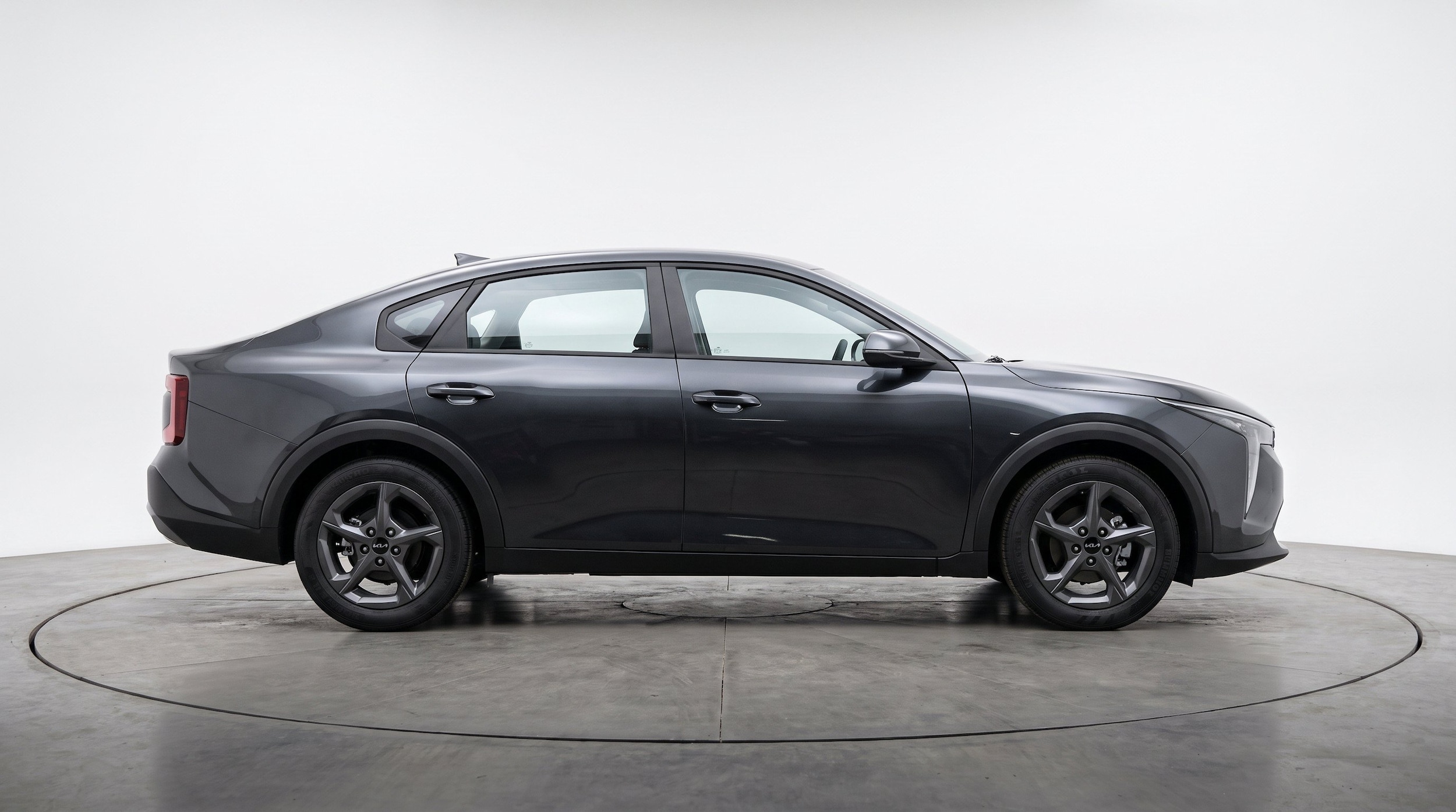Thumbnail: 2026 Kia K4 - 10
