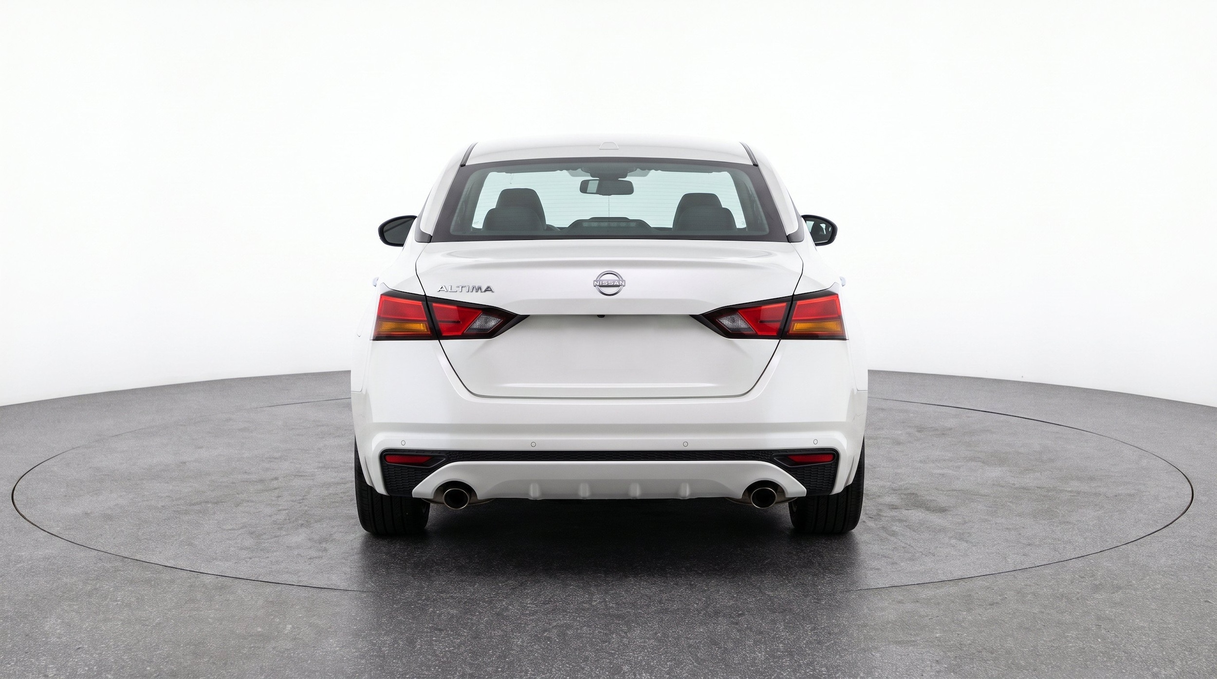 Thumbnail: 2025 Nissan Altima - 7