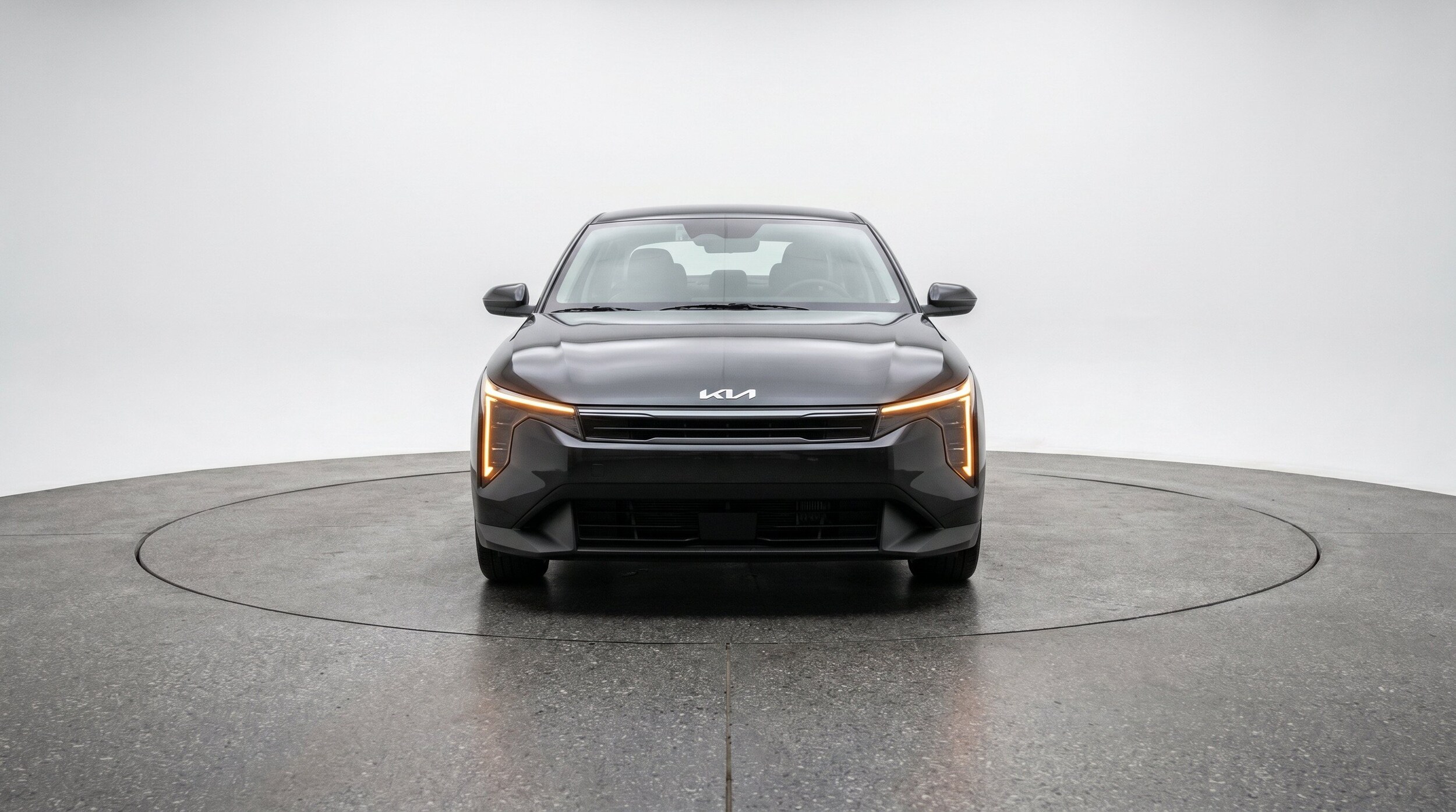 Thumbnail: 2026 Kia K4 - 2