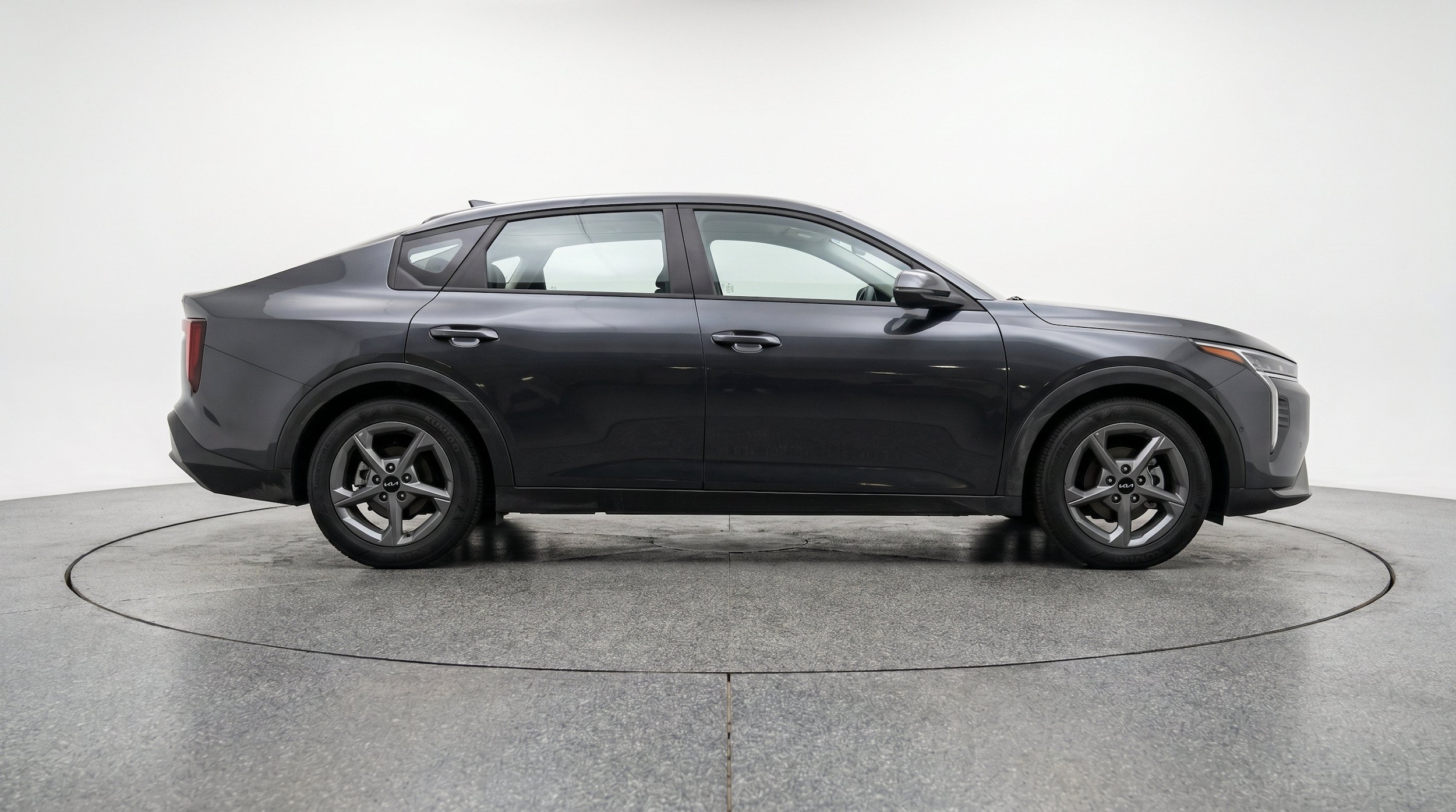 Thumbnail: 2026 Kia K4 - 10