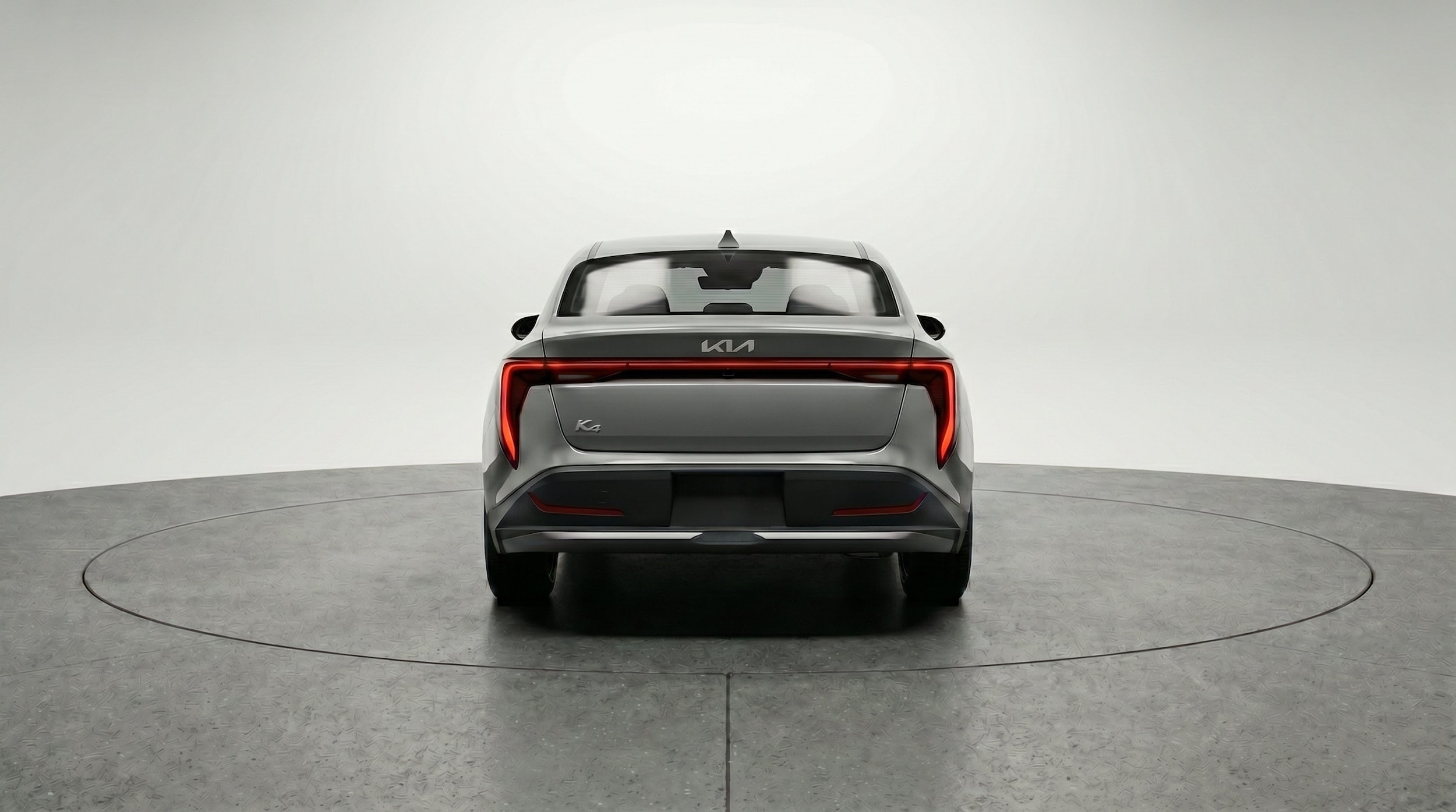 Thumbnail: 2026 Kia K4 - 7