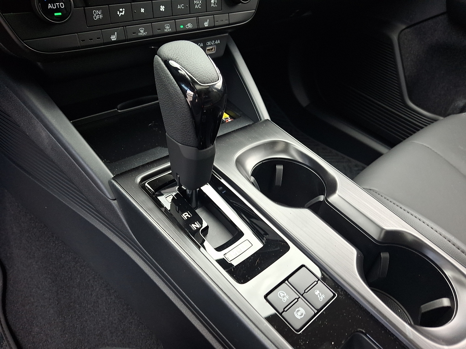 2026 Subaru Outback Premium - Photo 11