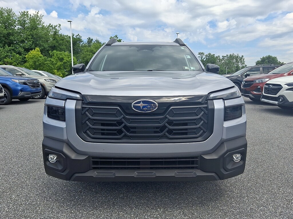 Used 2026 Subaru Outback Premium Sport Utility