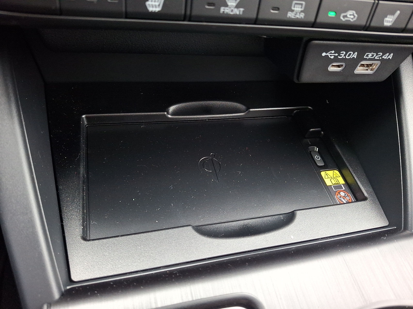2026 Subaru Outback Premium - Photo 16