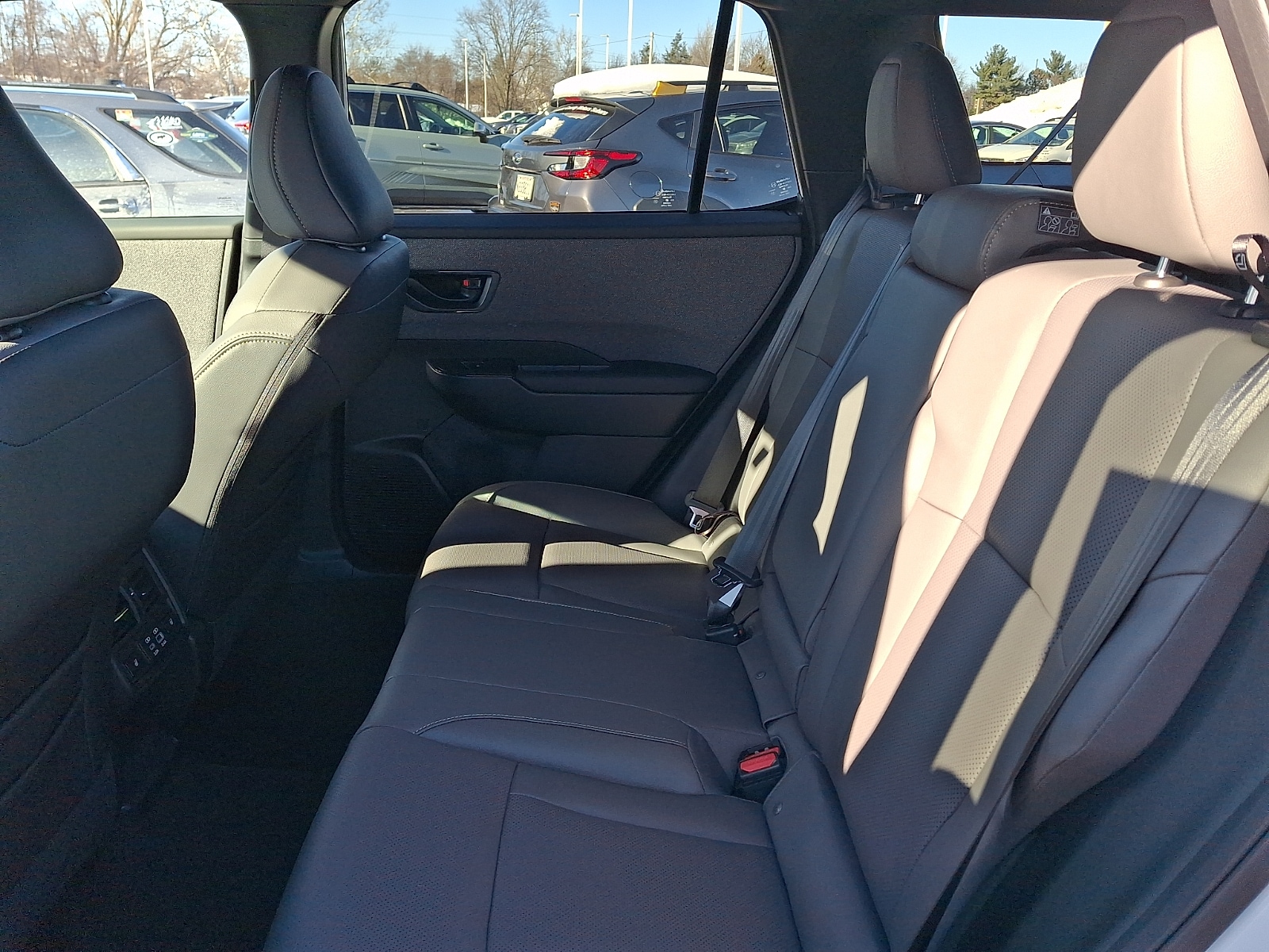 2026 Subaru Outback Limited XT - Photo 6