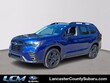  Subaru Ascent