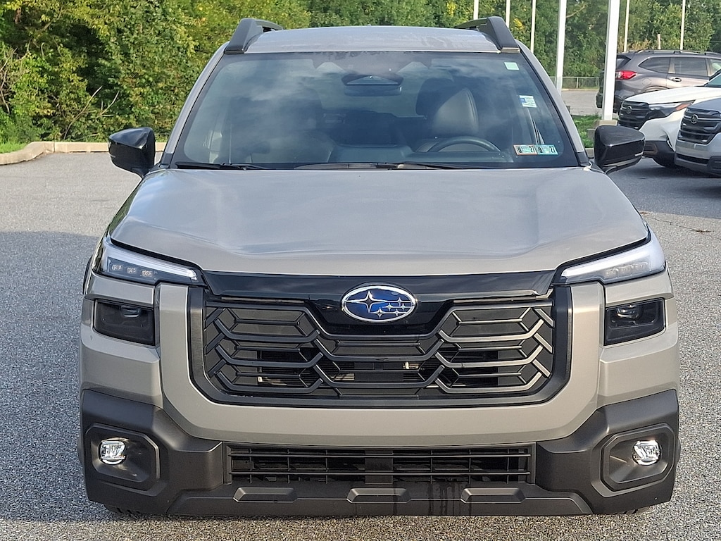 Certified 2026 Subaru Outback Premium Sport Utility