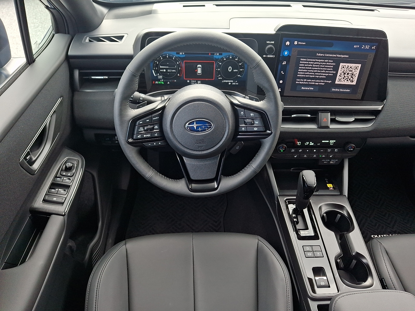 2026 Subaru Outback Premium - Photo 7