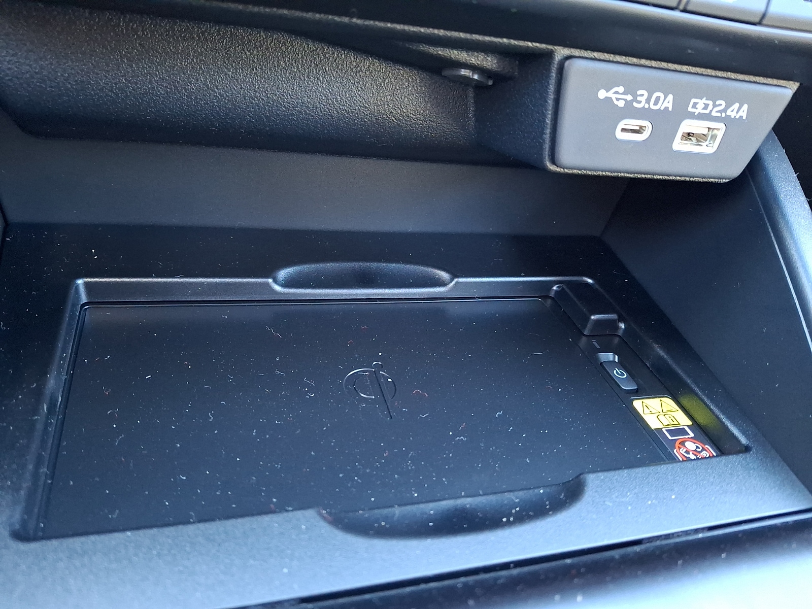 2026 Subaru Outback Limited - Photo 16