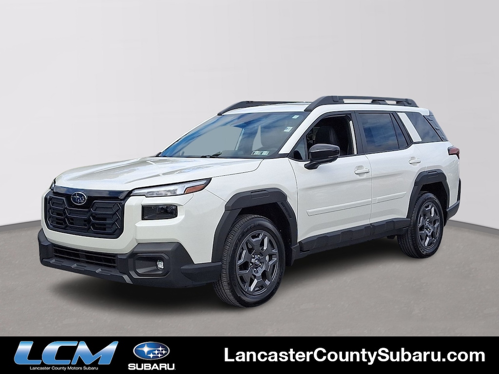 Used 2026 Subaru Outback Premium Sport Utility