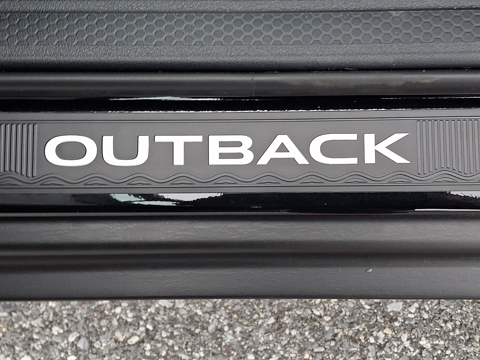 2026 Subaru Outback Limited - Photo 18