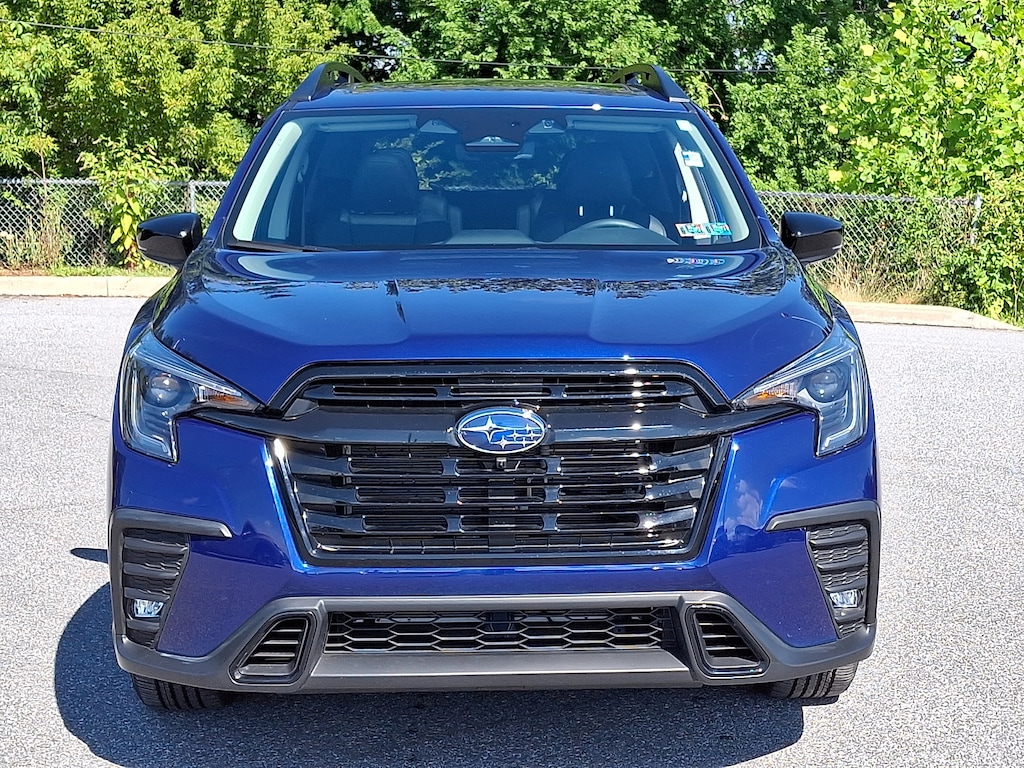 Used 2026 Subaru Ascent Onyx Edition Touring Sport Utility