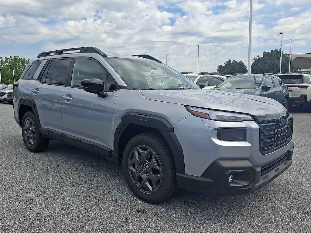 Used 2026 Subaru Outback Premium Sport Utility