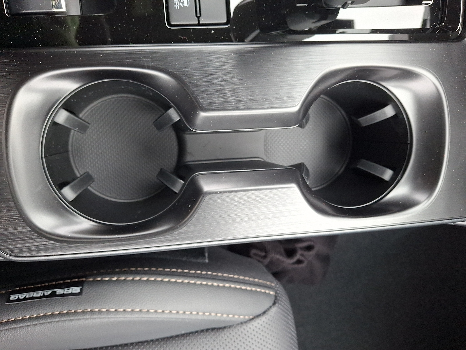 2026 Subaru Outback Limited - Photo 17