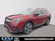  Subaru Ascent