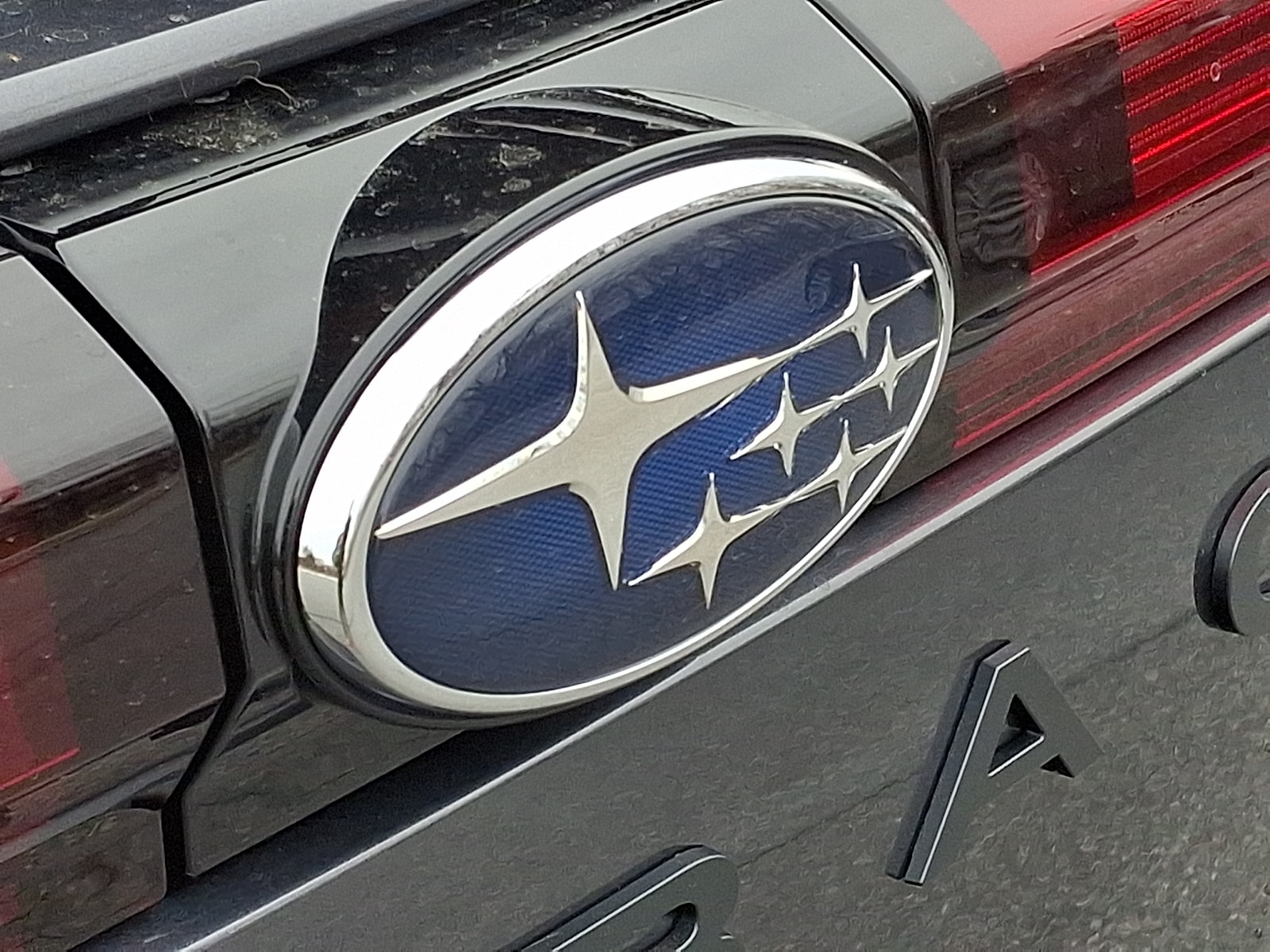 2026 Subaru Outback Limited - Photo 20