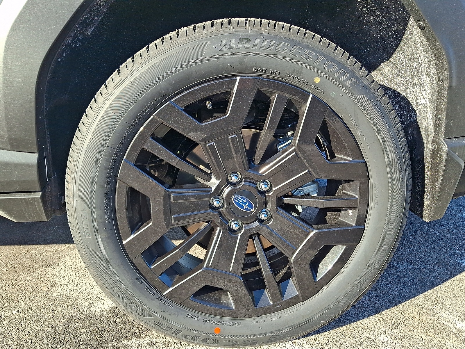 2026 Subaru Outback Limited XT - Photo 5