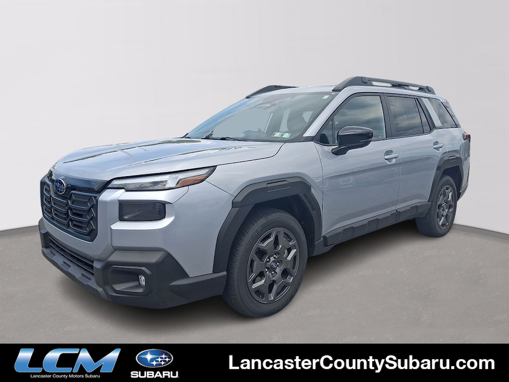 Used 2026 Subaru Outback Premium Sport Utility