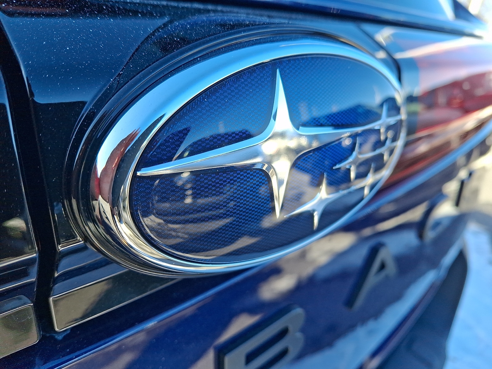 2026 Subaru Outback Limited - Photo 18