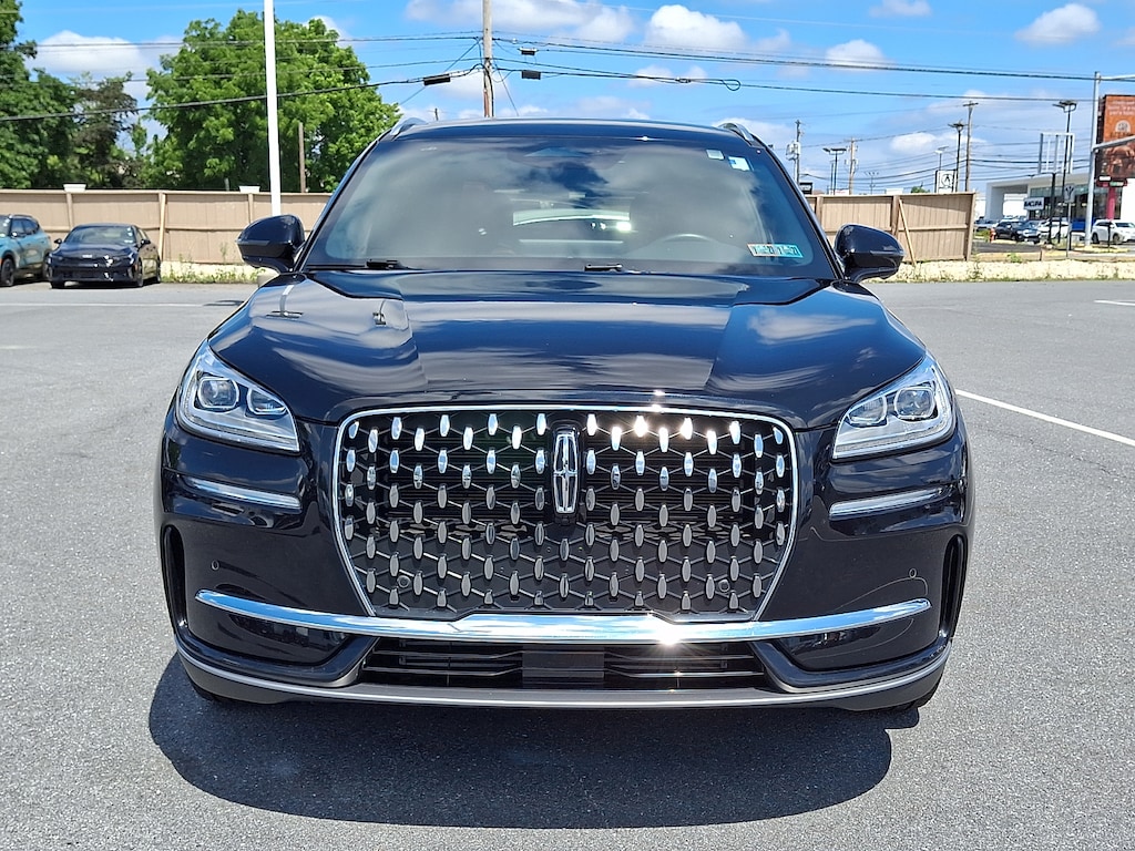 Used 2023 Lincoln Corsair Reserve Sport Utility
