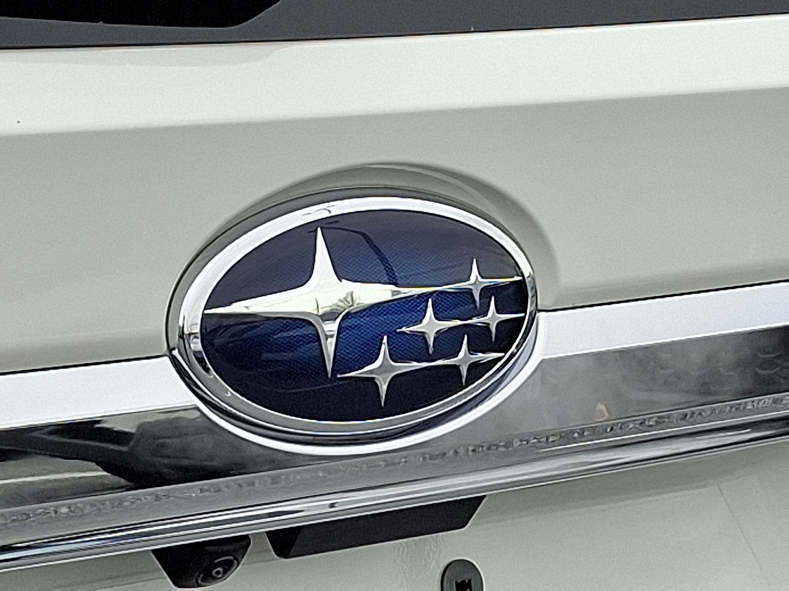 2026 Subaru Ascent Limited - Photo 19