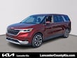  Kia Carnival MPV
