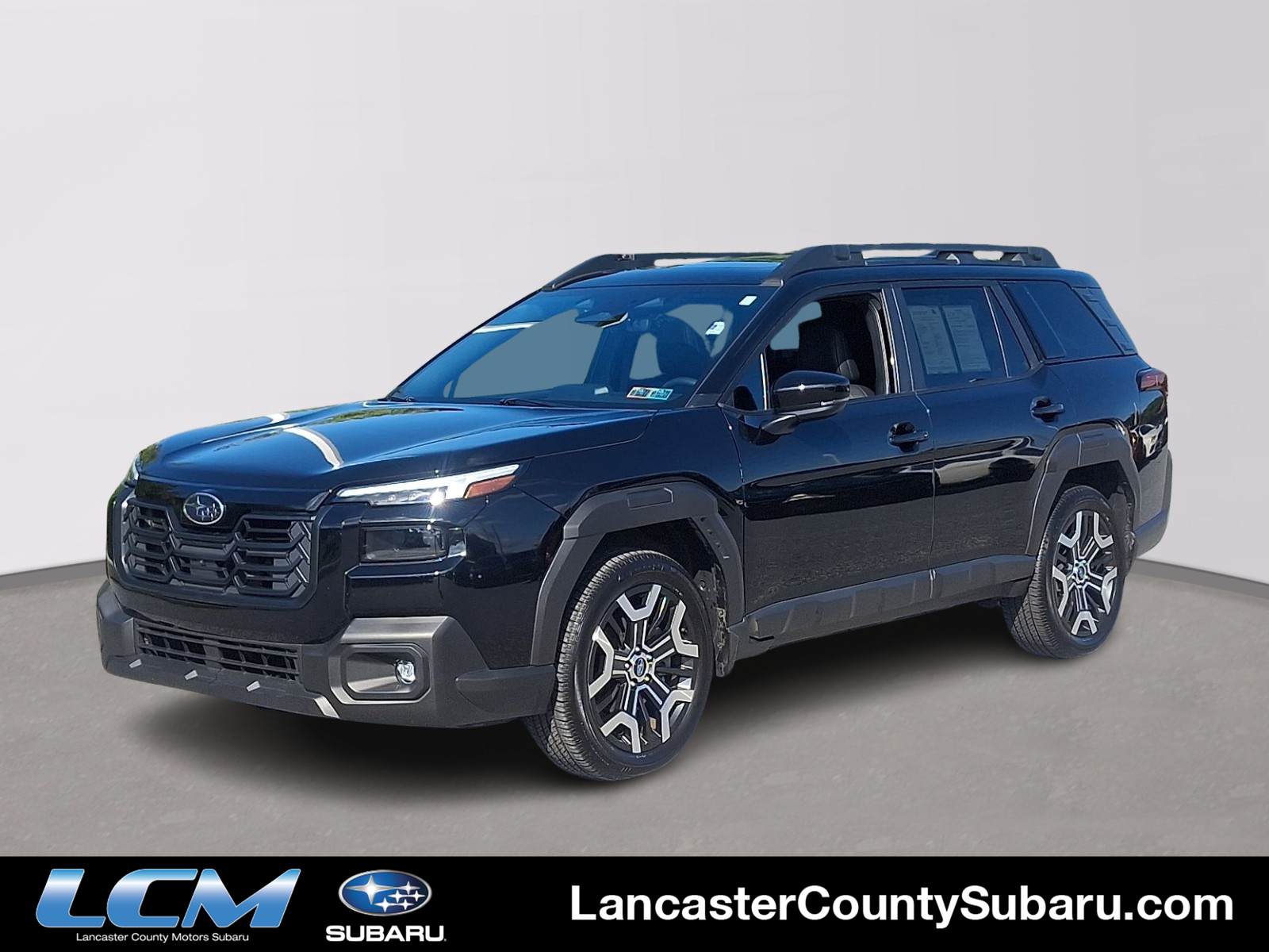 Used 2026 Subaru Outback Touring XT Sport Utility