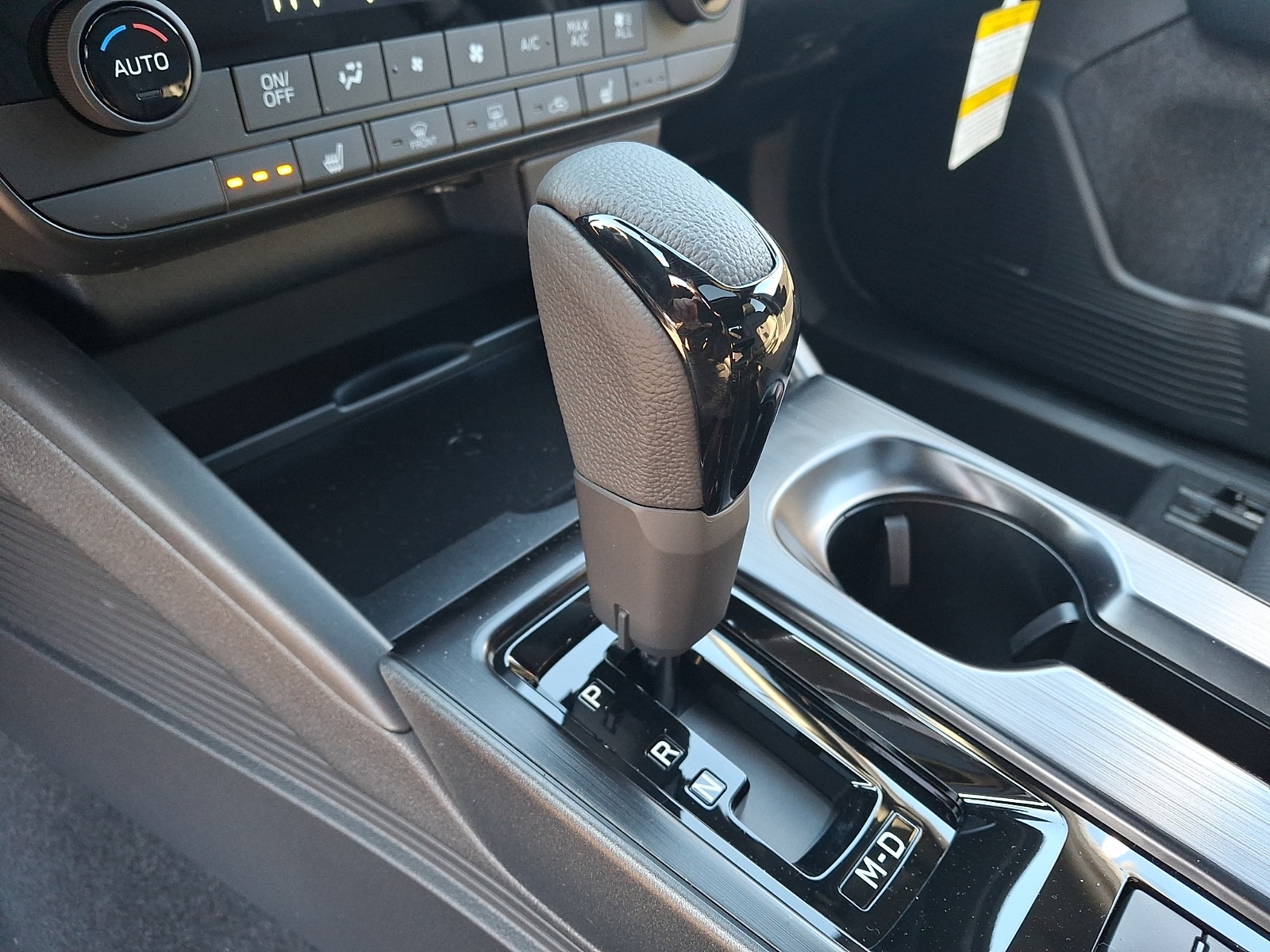 2026 Subaru Outback Limited - Photo 11