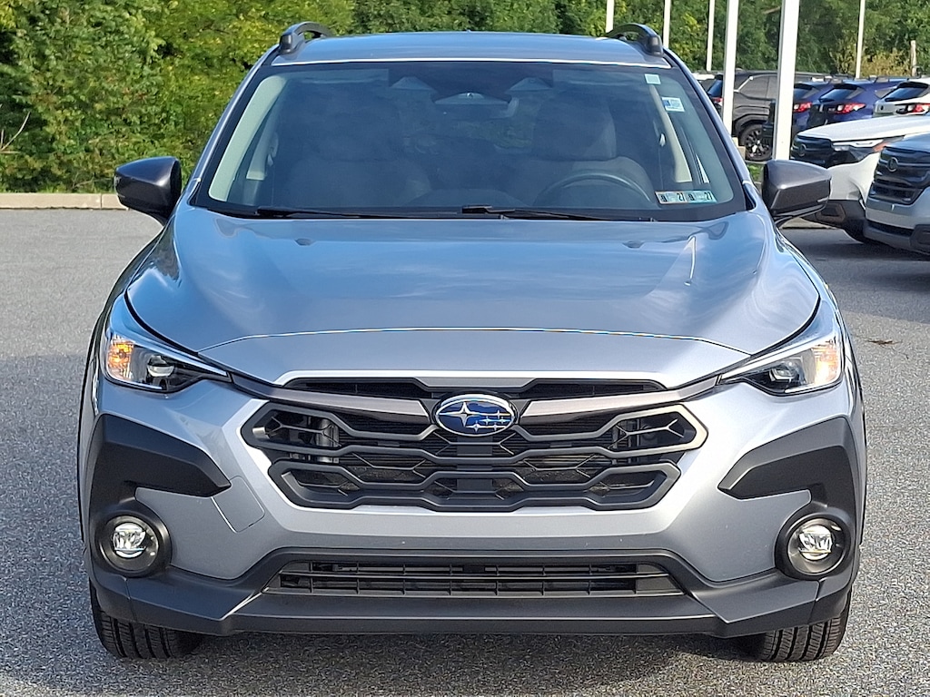 Used 2026 Subaru Crosstrek Premium Sport Utility
