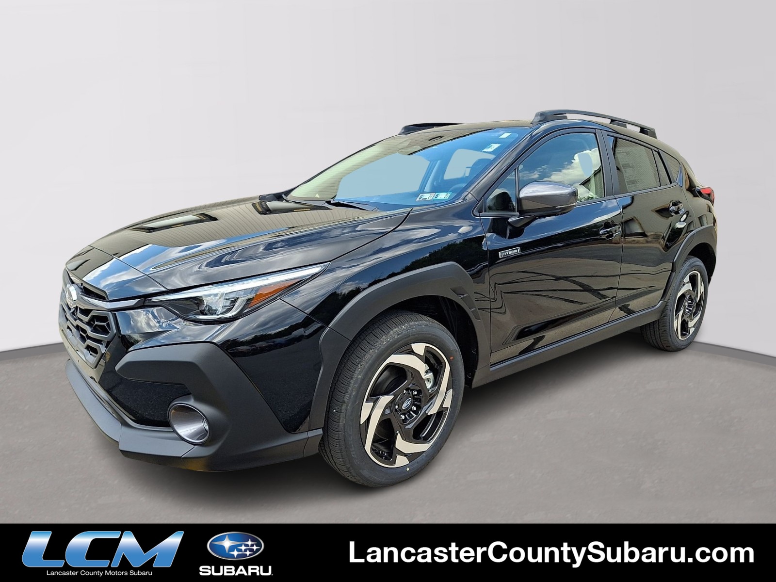 New Subaru Crosstrek in Lancaster, PA | Lancaster County Motors Subaru