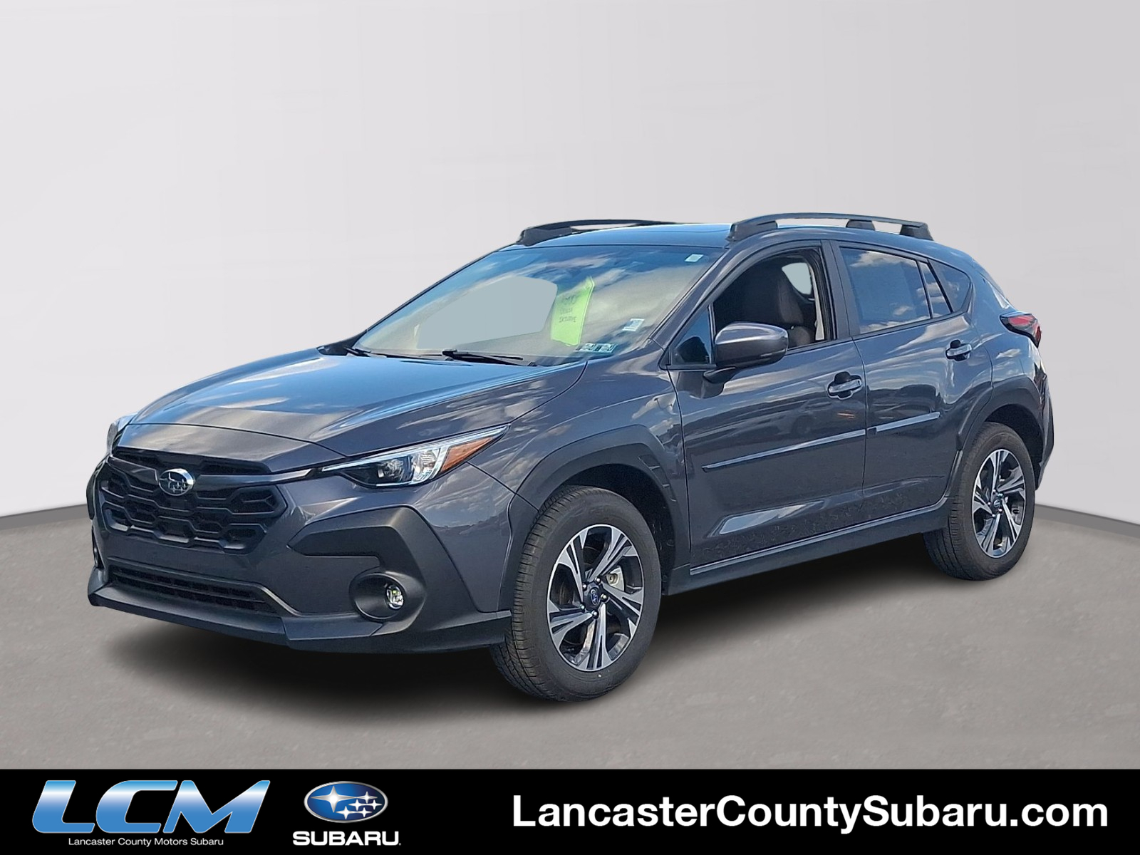 Used 2026 Subaru Crosstrek Premium Sport Utility