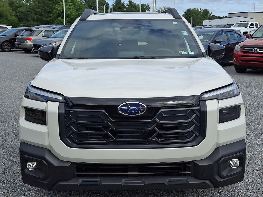 Used 2026 Subaru Outback Premium Sport Utility
