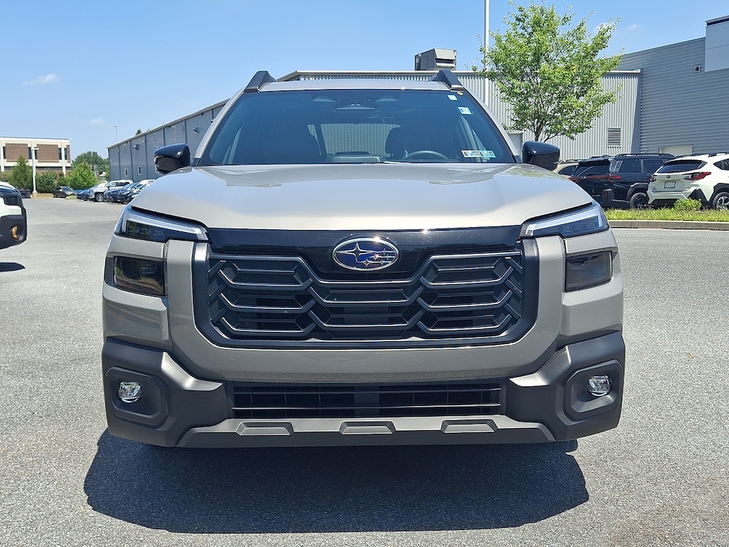 Used 2026 Subaru Outback Premium Sport Utility