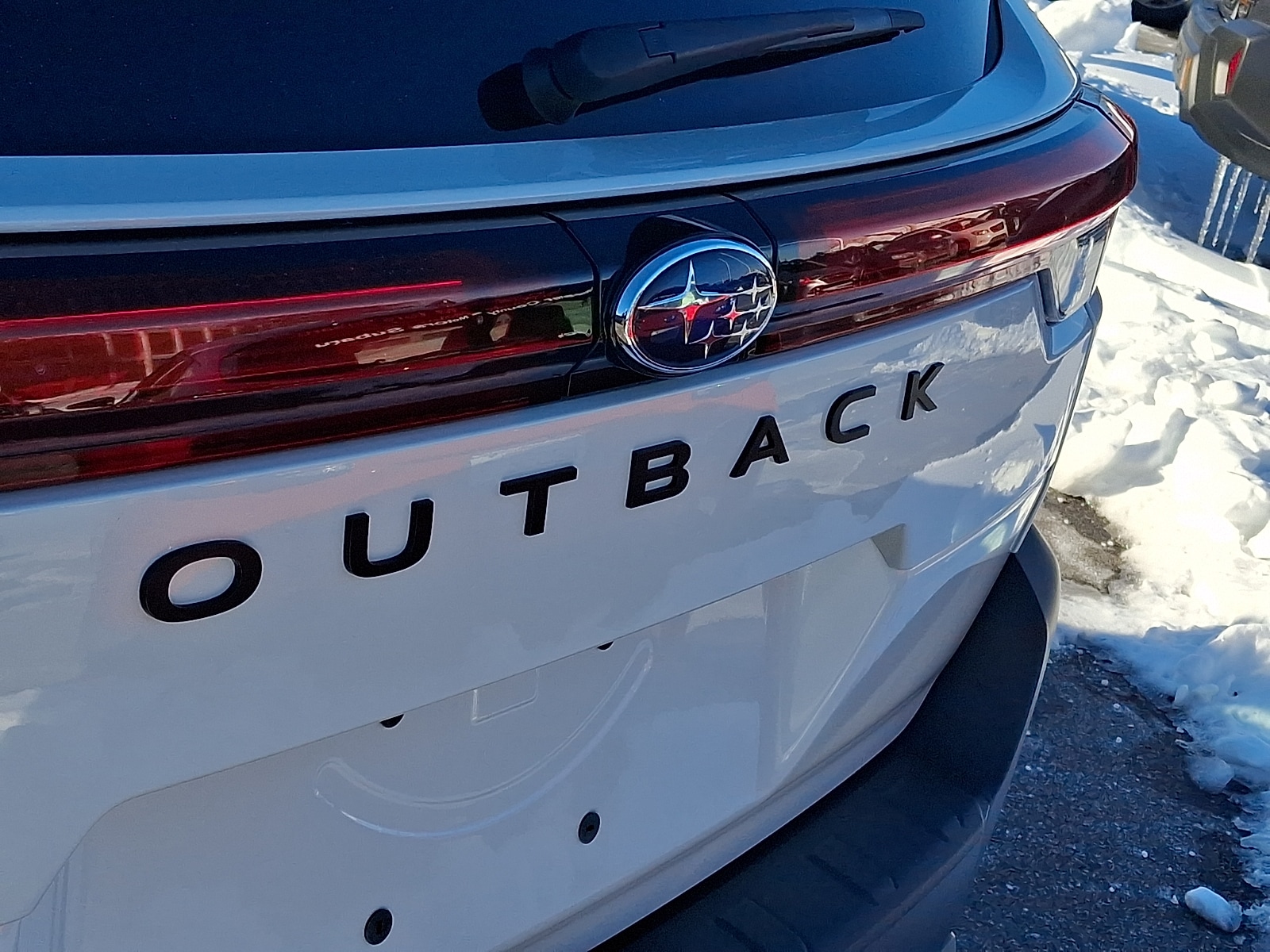 2026 Subaru Outback Limited XT - Photo 19