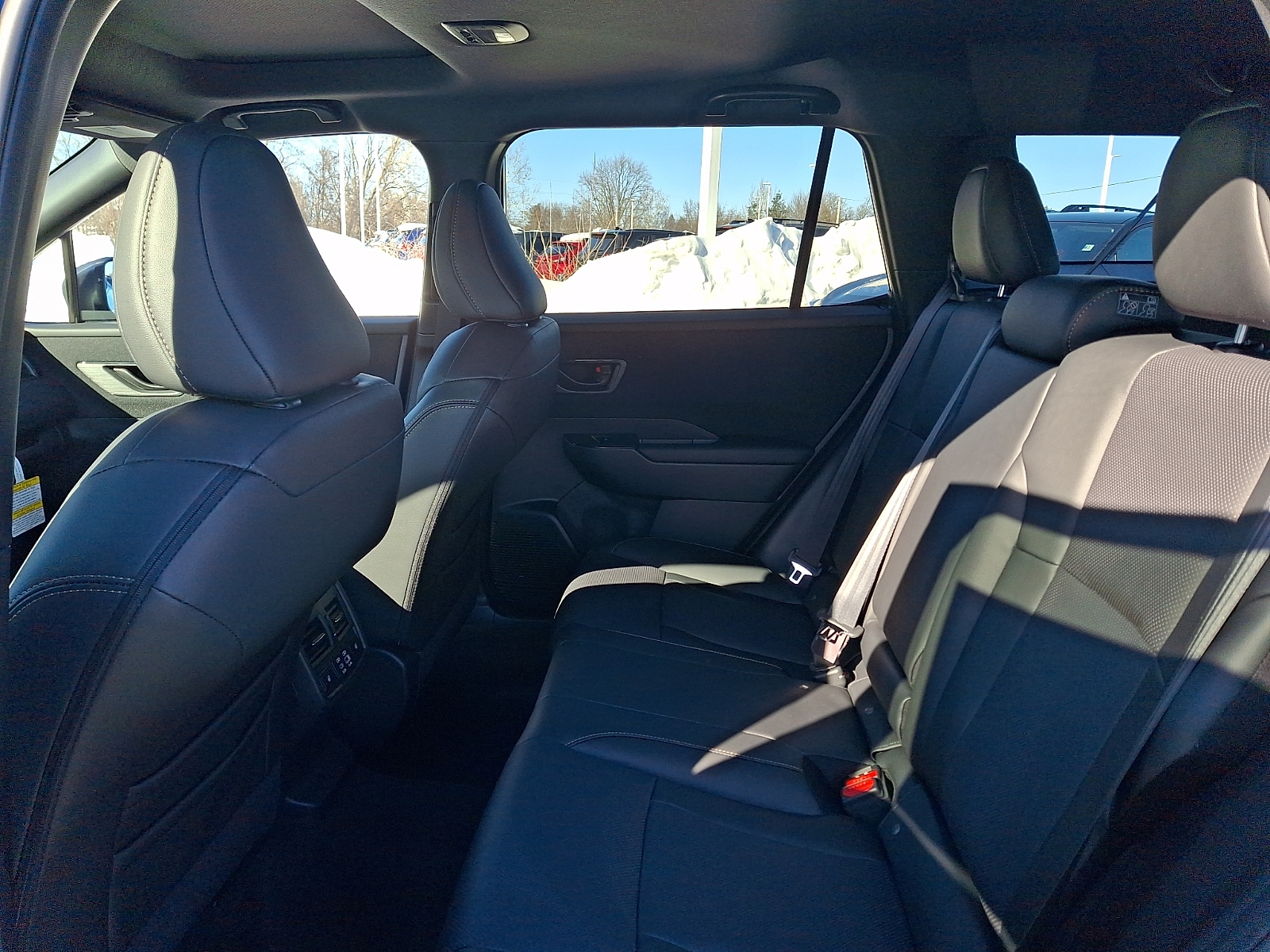 2026 Subaru Outback Limited - Photo 6