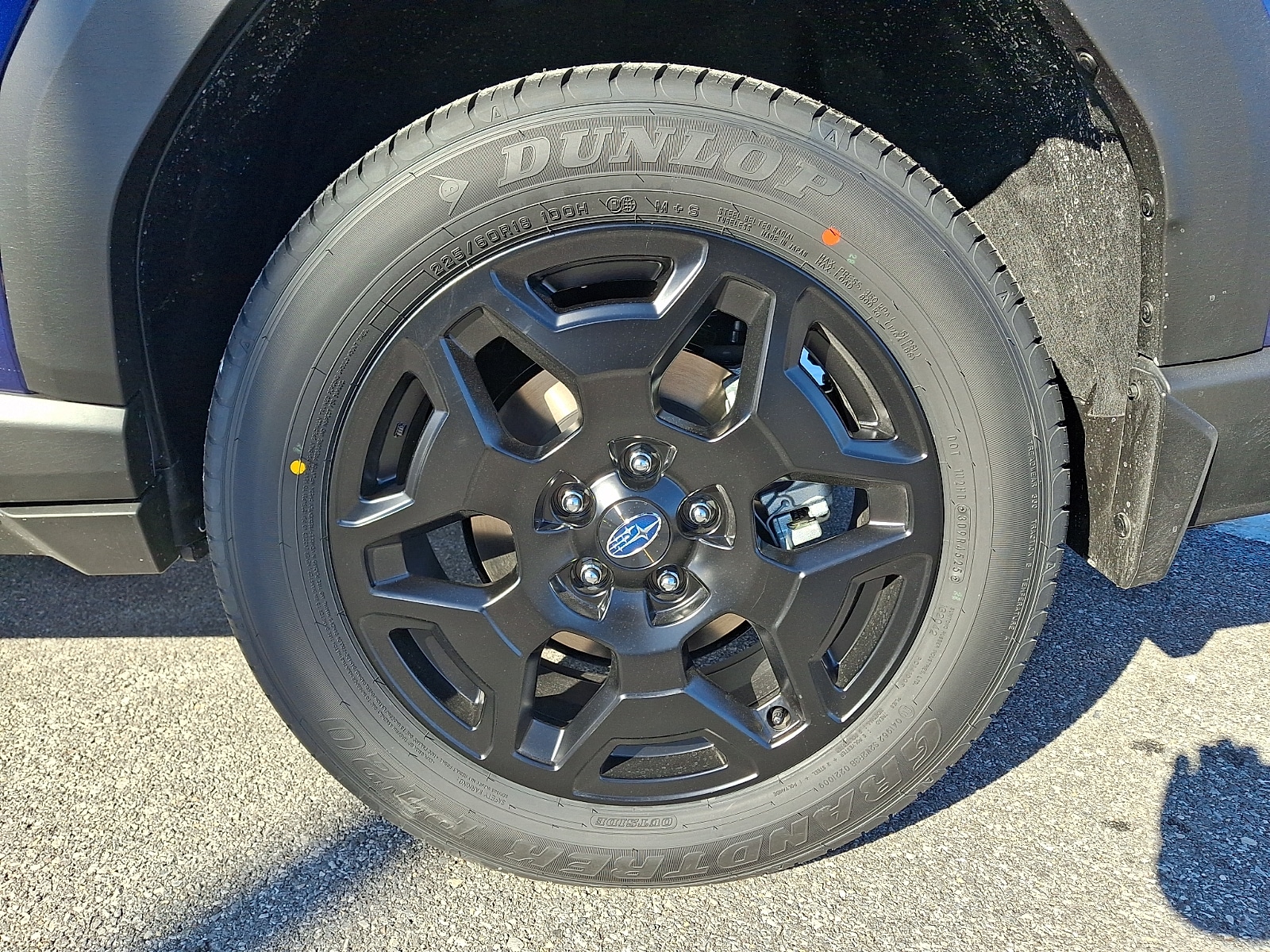 2026 Subaru Outback Limited - Photo 5