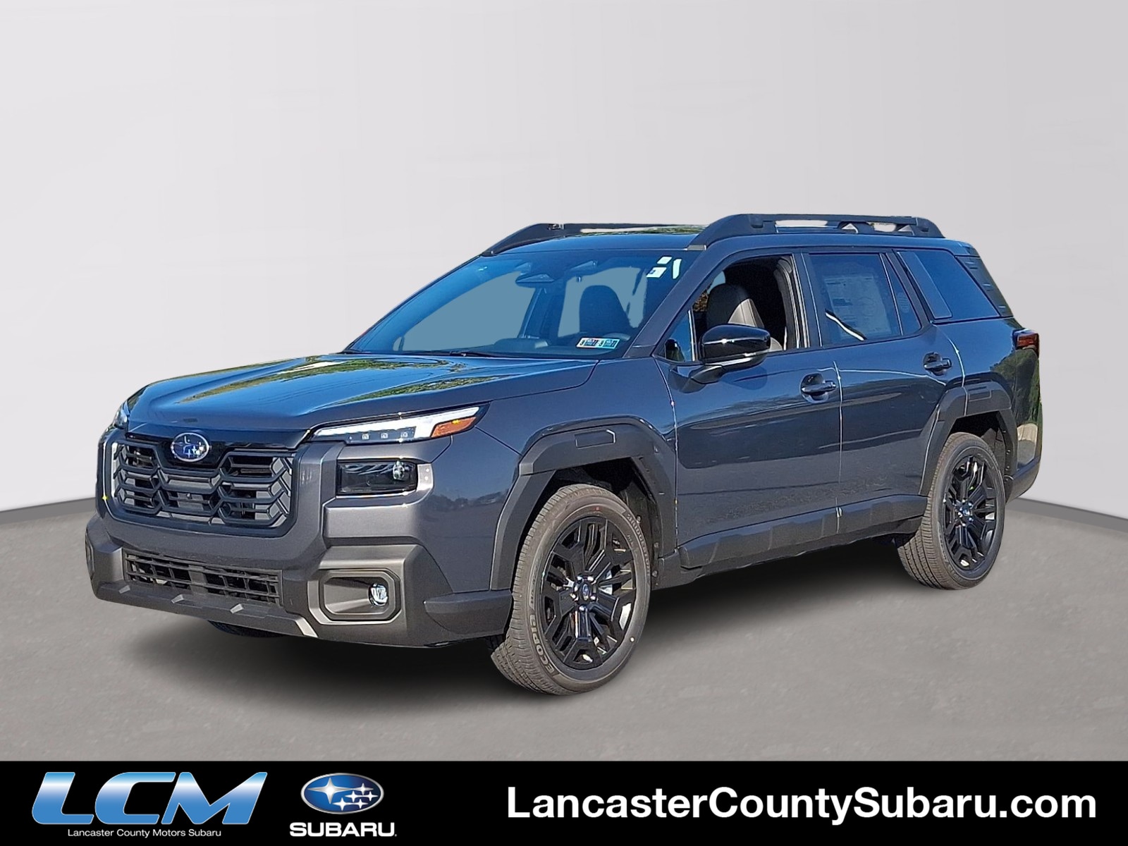 New Subaru Outback In Lancaster, PA | Lancaster County Motors Subaru