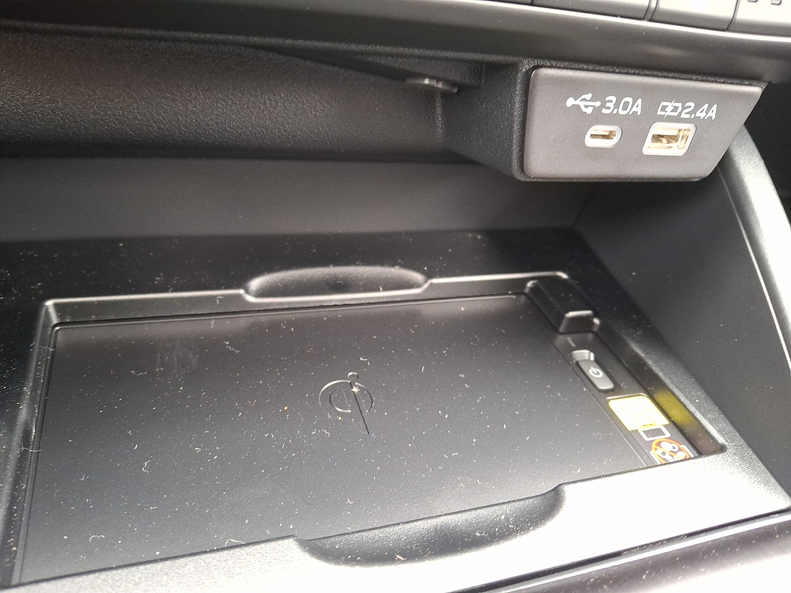 2026 Subaru Outback Limited - Photo 16