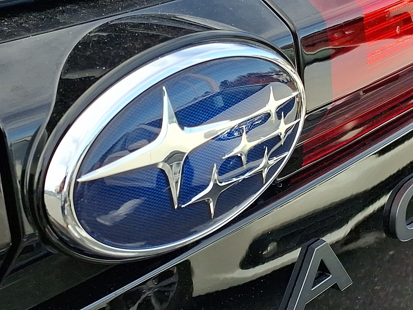 2026 Subaru Outback Limited - Photo 18