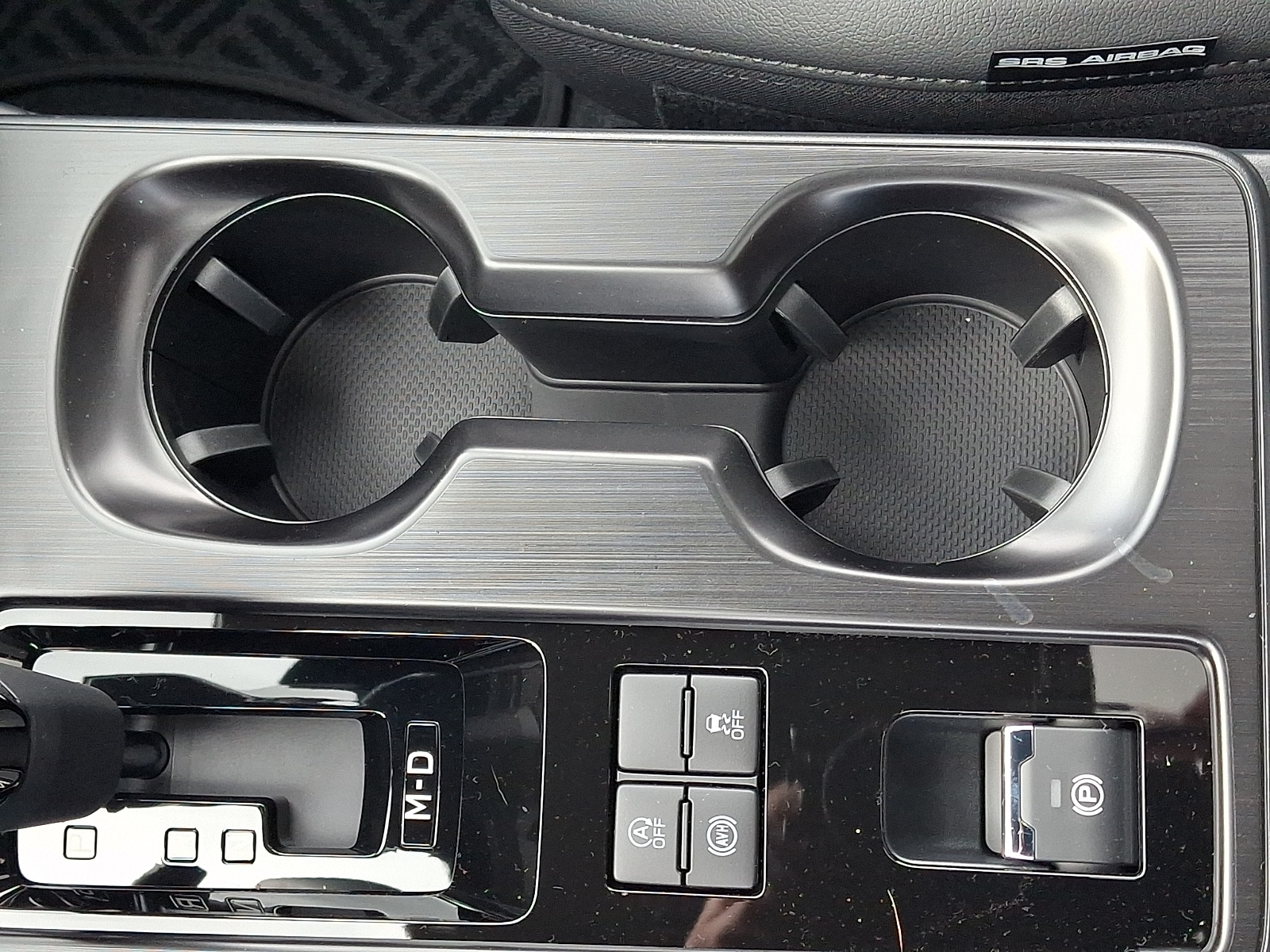 2026 Subaru Outback Premium - Photo 18