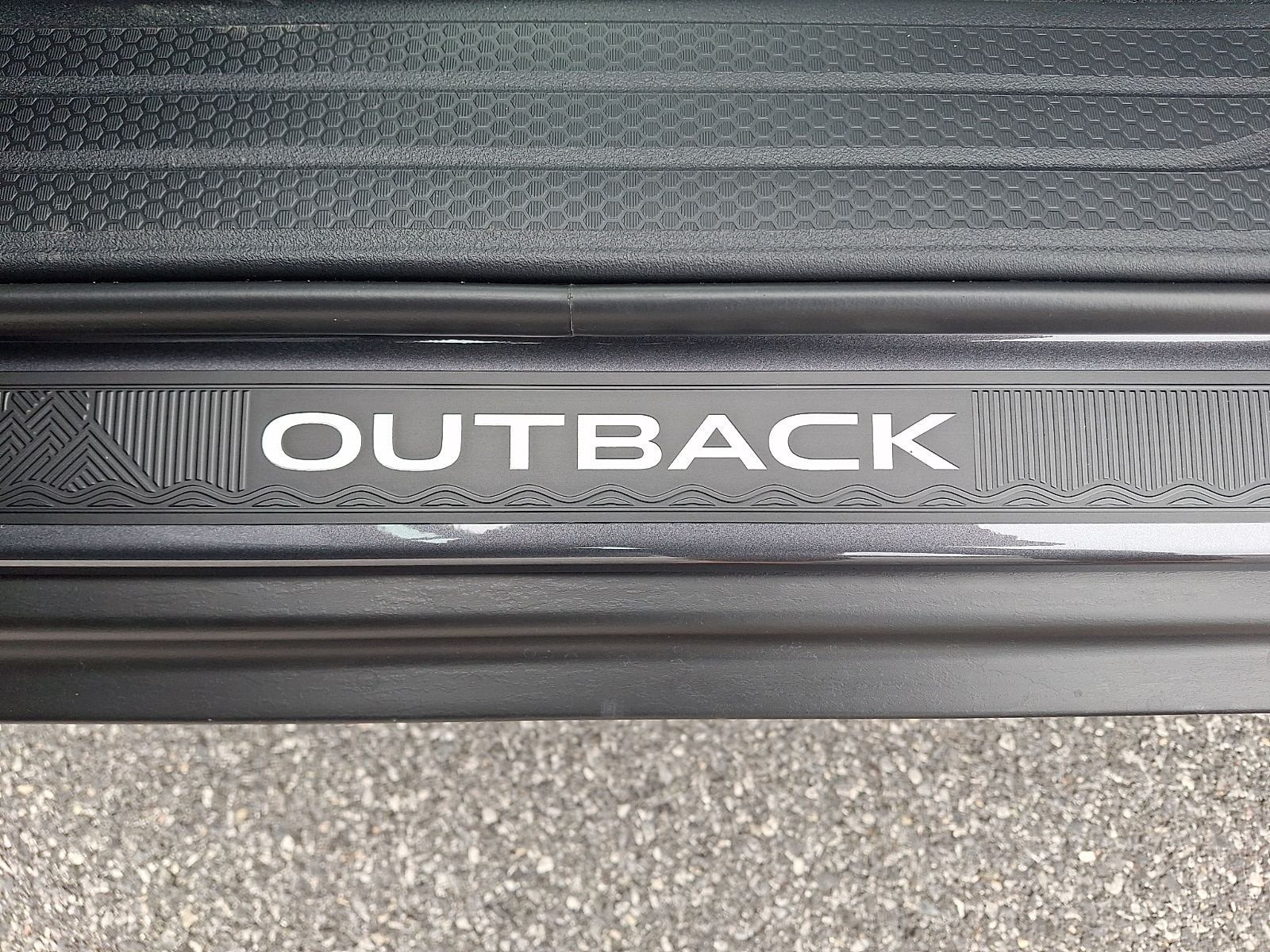 2026 Subaru Outback Limited - Photo 18