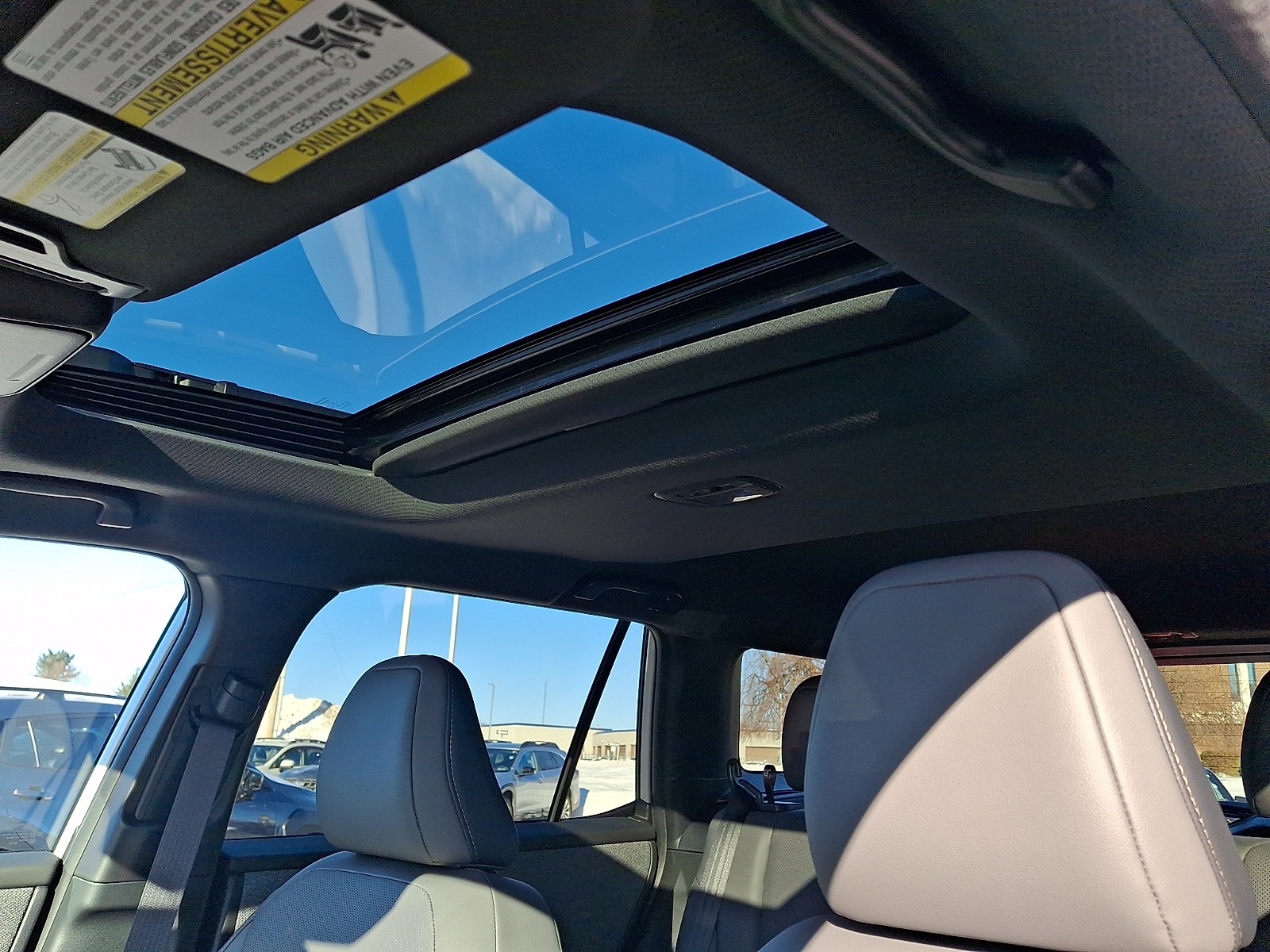2026 Subaru Outback Limited XT - Photo 10