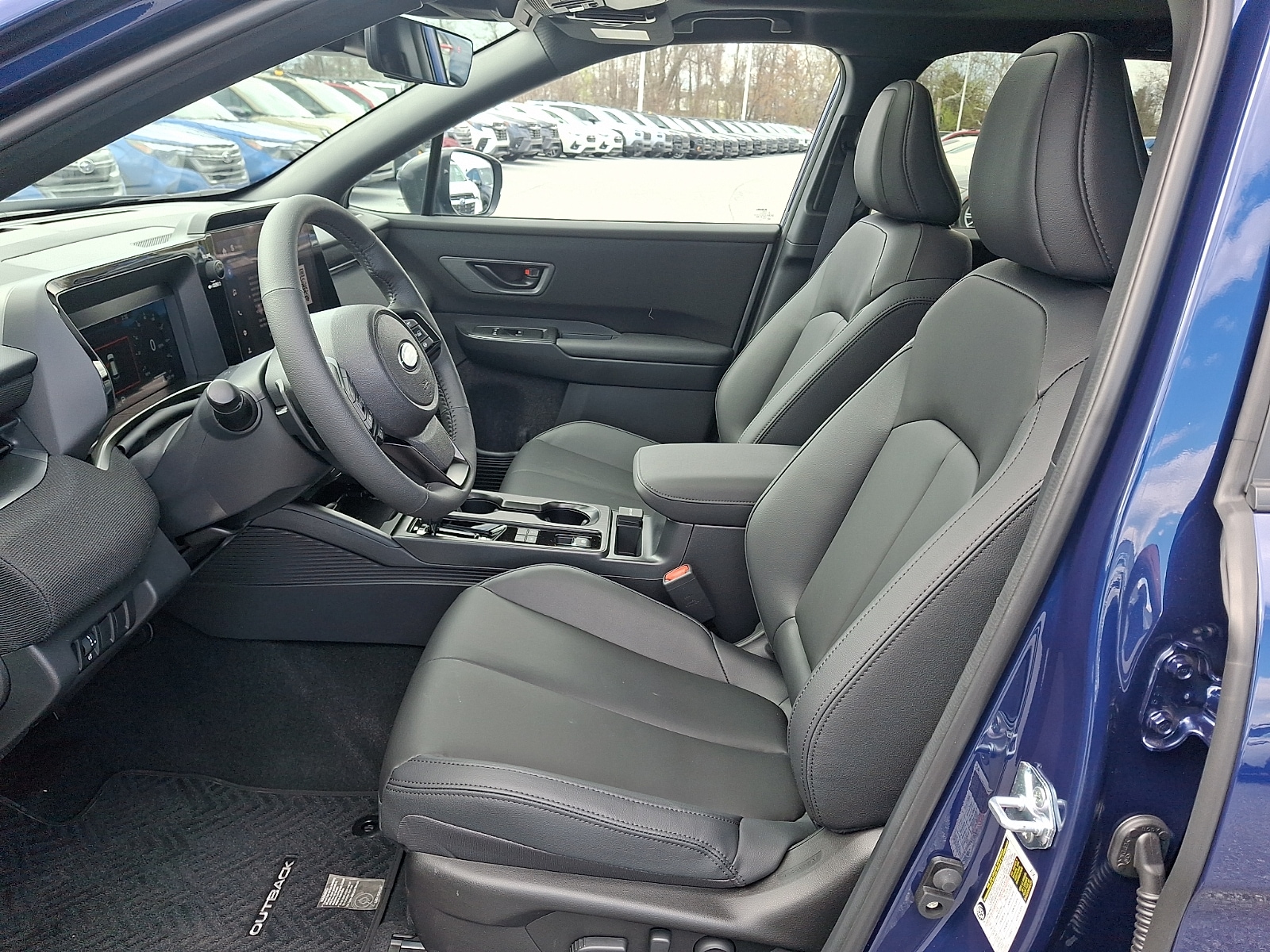 2026 Subaru Outback Premium - Photo 9