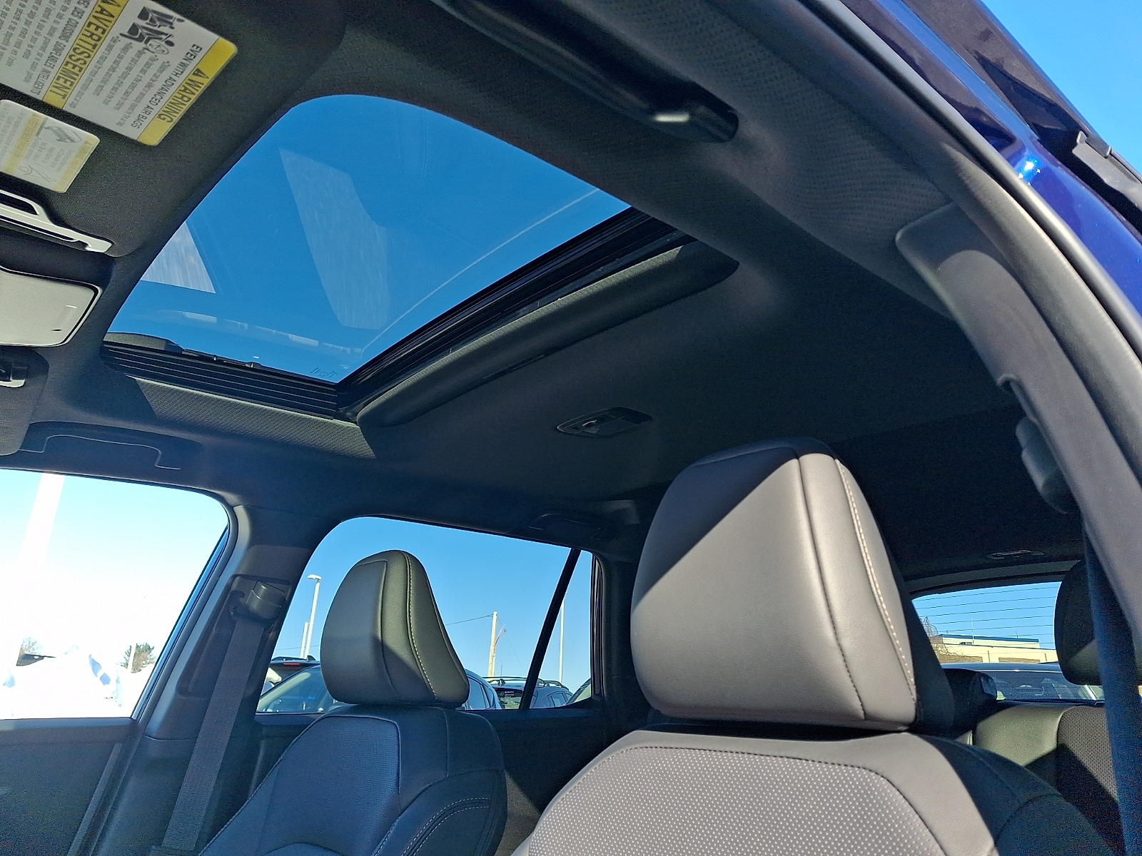 2026 Subaru Outback Limited - Photo 10