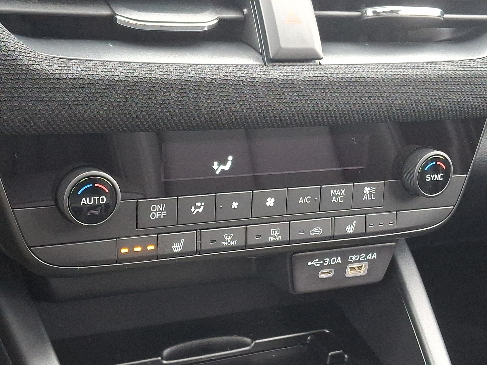 2026 Subaru Outback Limited - Photo 15