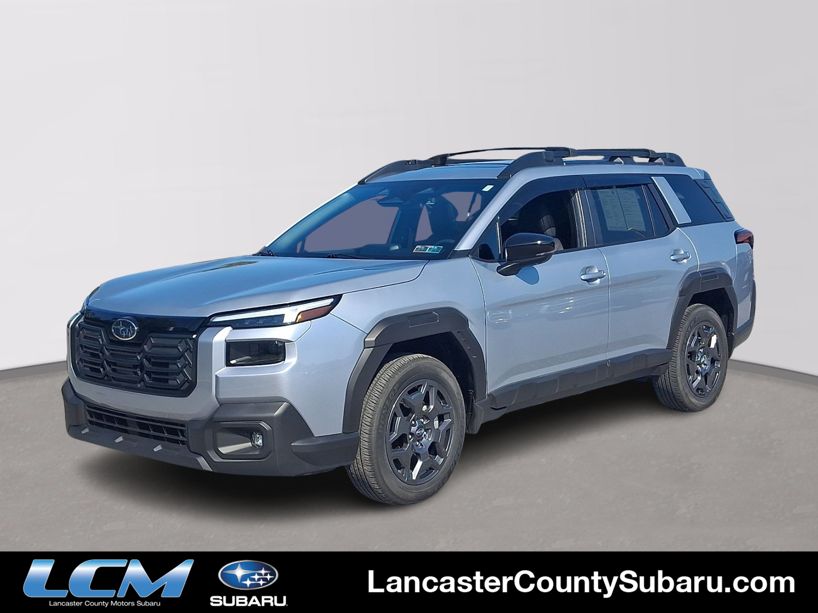 Used 2026 Subaru Outback Premium Sport Utility