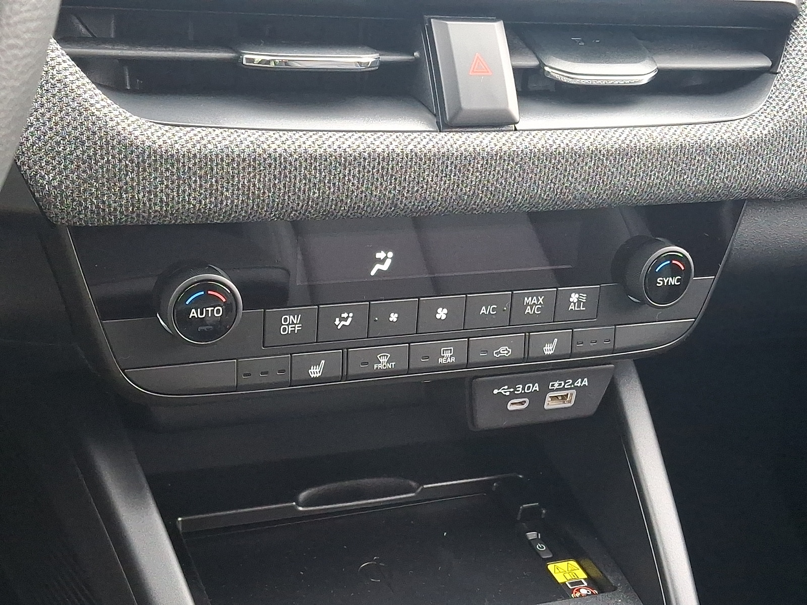 2026 Subaru Outback Limited - Photo 17